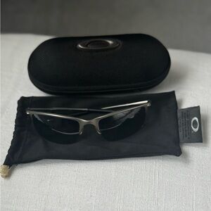 Oakley Halfwire 2.0 Sunglasses